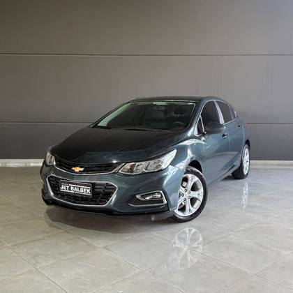 CHEVROLET CRUZE 1.4 TURBO LT 16V FLEX 4P AUTOMÁTICO CHEVROLET CRUZE 1.4 TURBO LT 16V FLEX 4P AUTOMÁTICO
